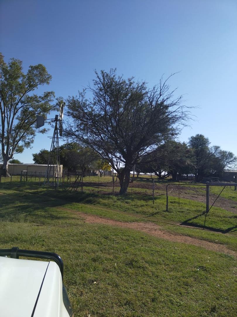 3 Bedroom Property for Sale in Vryburg North West